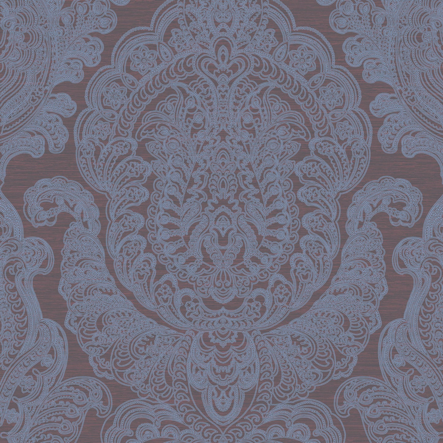 Purchase JF Wallpaper Product 8192 47W9081 Gold Damask Wallpaper