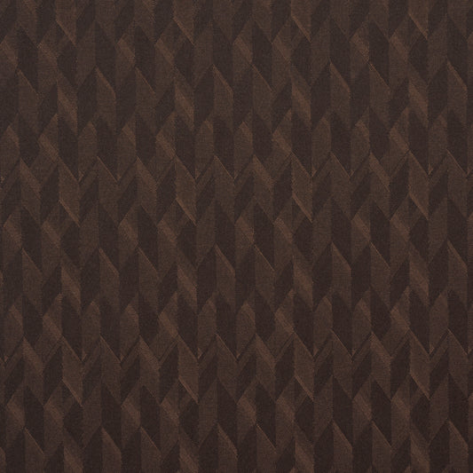 Purchase 81934 | Ezra Wool, Chocolate - Schumacher Fabric