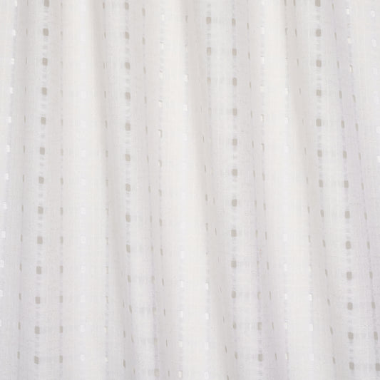 Purchase 81950 Henri Wool Mohair Sheer, Ivory by Schumacher Fabric
