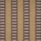 Purchase 81981 | Bouquet Toss, Aubergine - Schumacher Fabric