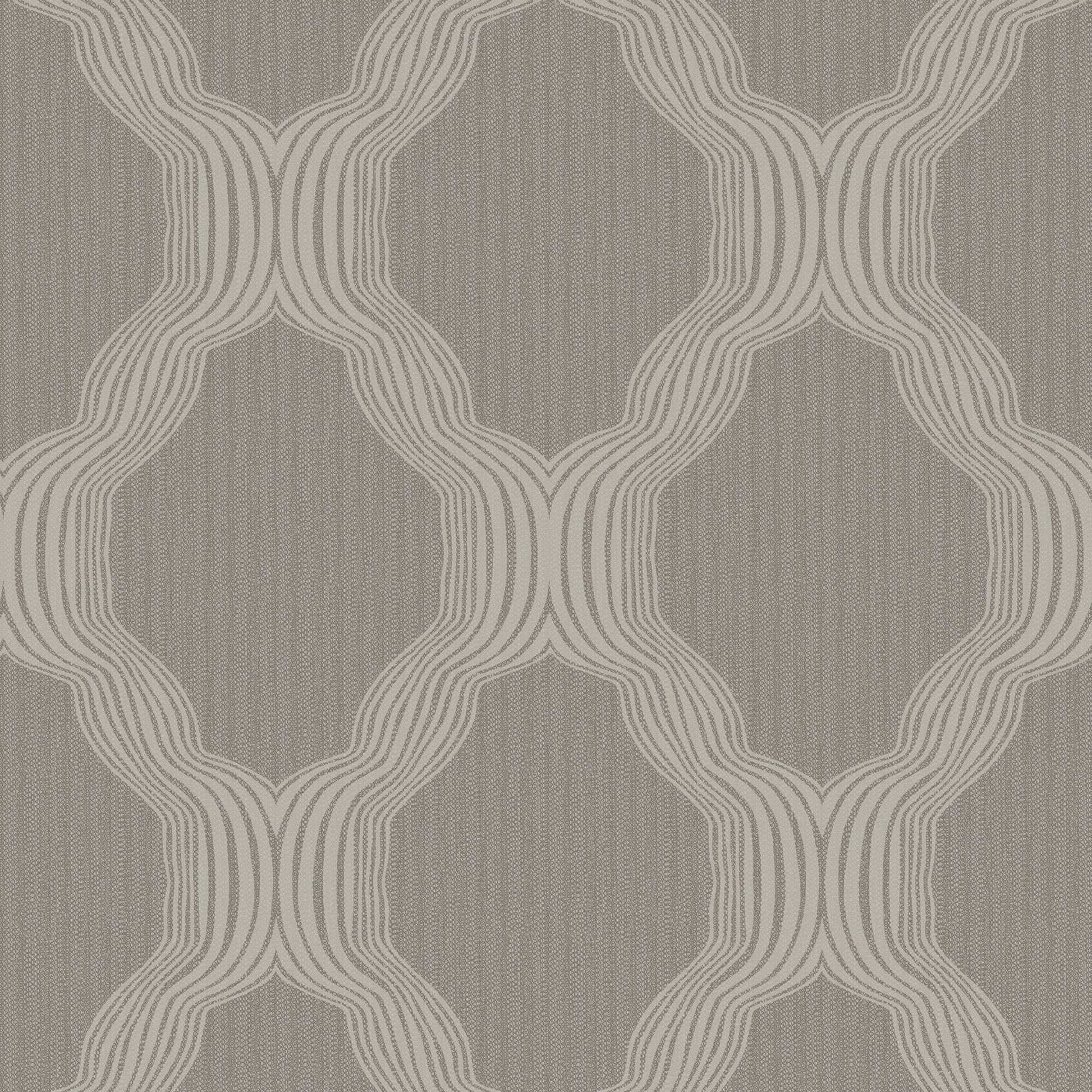 Purchase JF Wallpaper Pattern number 8203 96W9321 Grey Texture Wallpaper