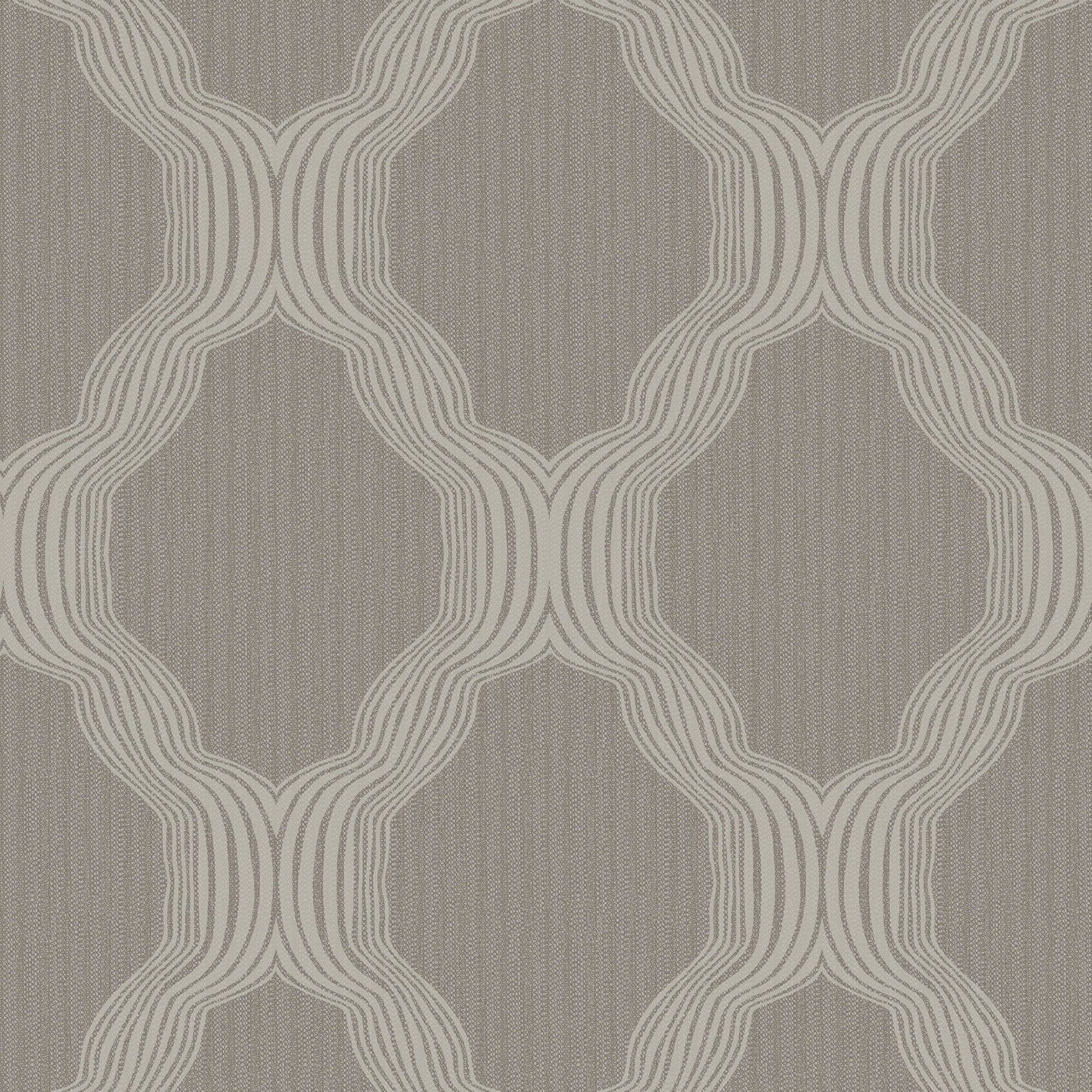 Purchase JF Wallpaper Pattern number 8203 96W9321 Grey Texture Wallpaper