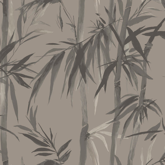 Purchase JF Wallpaper Item# 8205 37W9321 Beige Leaves Wallpaper