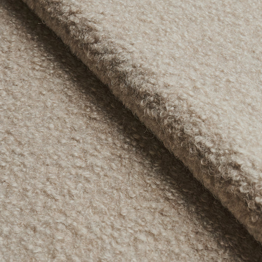 Purchase 82060 Teddy Wool Boucl, Rabbit by Schumacher Fabric