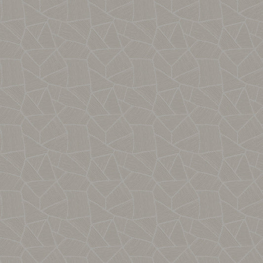 Purchase JF Wallpaper Product 8208 34W9321 Gold Geometric Wallpaper