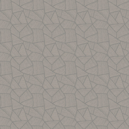 Purchase JF Wallpaper SKU# 8210 96W9321 Beige Geometric Wallpaper