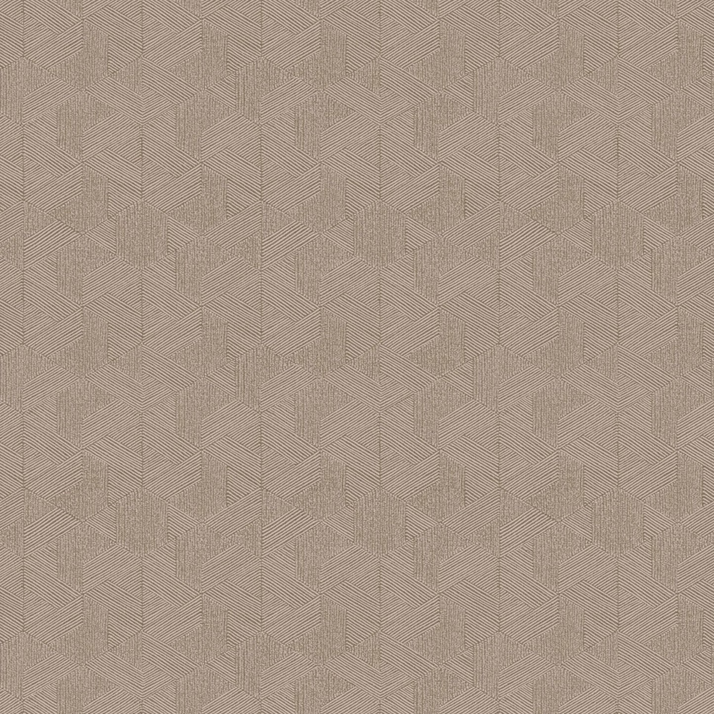 Purchase JF Wallpaper Pattern# 8218 37W9331 Brown Geometric Wallpaper