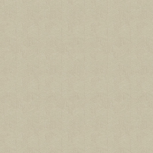 Purchase JF Wallpaper SKU# 8218 71W9331 Brown Geometric Wallpaper