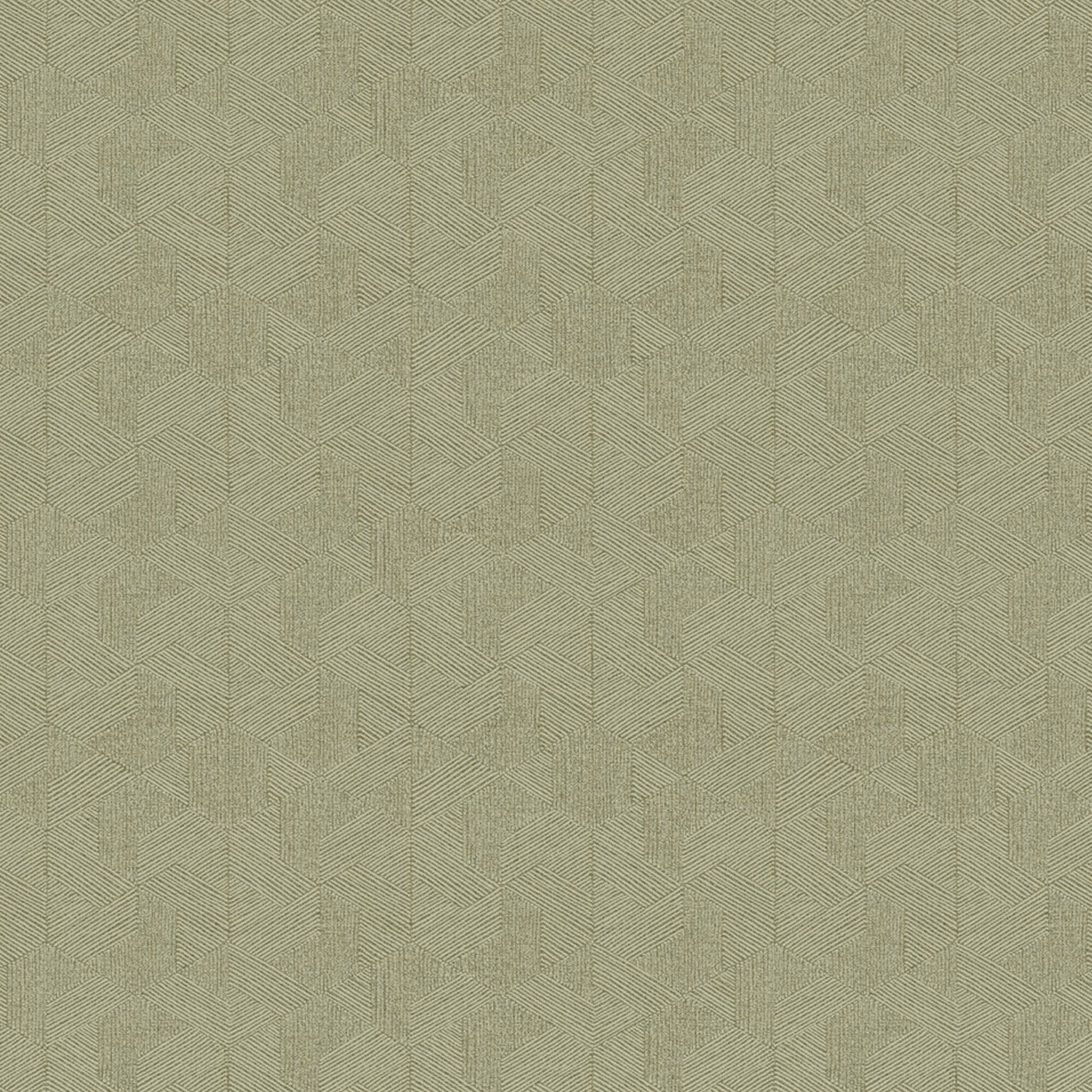 Purchase JF Wallpaper Item 8218 77W9331 Brown Geometric Wallpaper