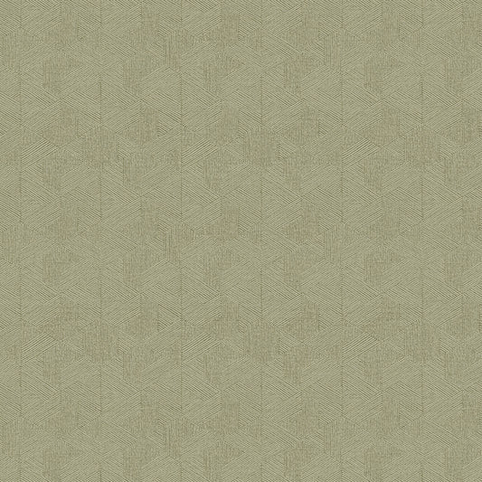Purchase JF Wallpaper Item 8218 77W9331 Brown Geometric Wallpaper