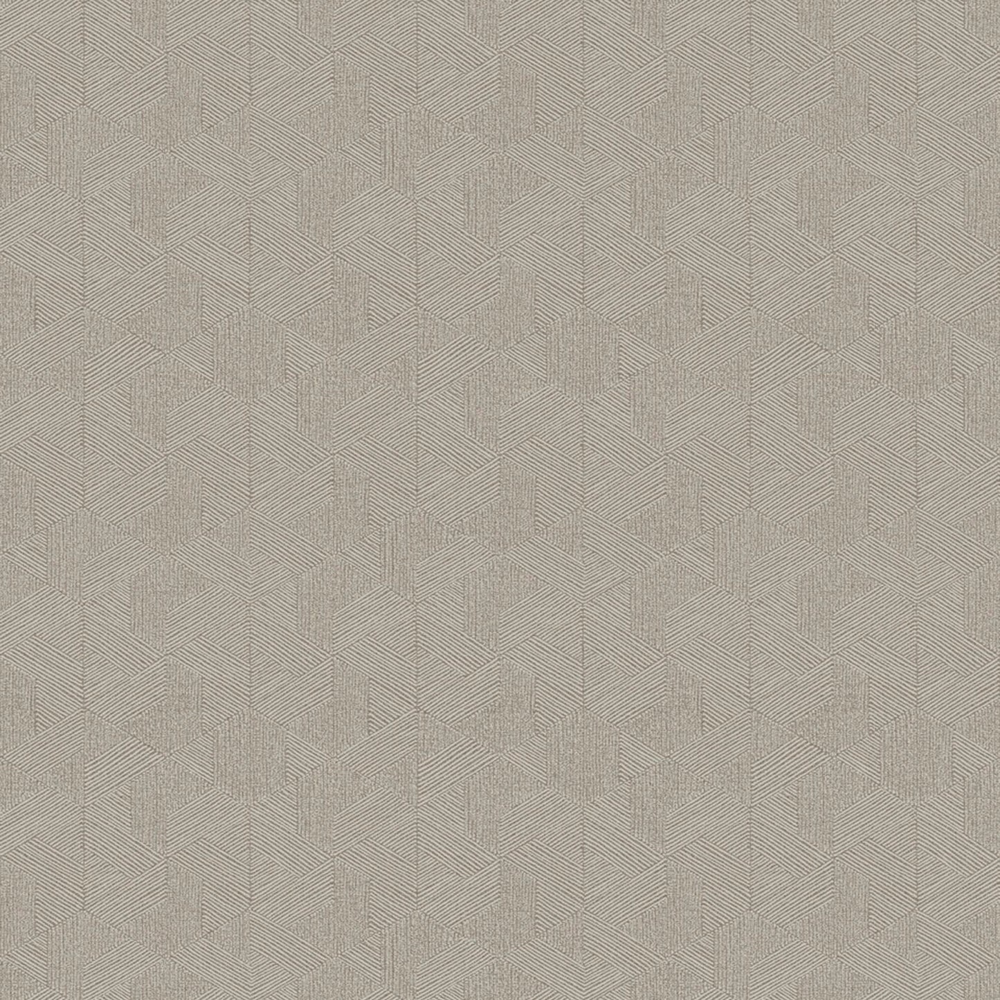 Purchase JF Wallpaper Pattern 8218 95W9331 Brown Geometric Wallpaper