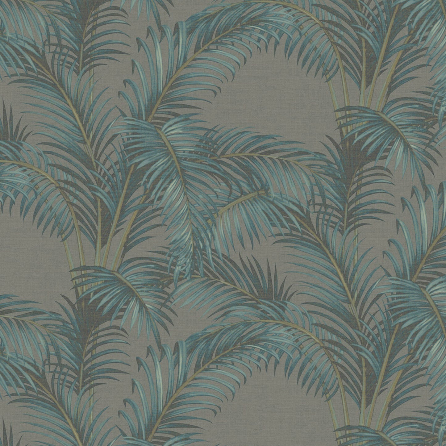 Purchase JF Wallpaper Product 8219 67W9331 Orange Leaves Wallpaper