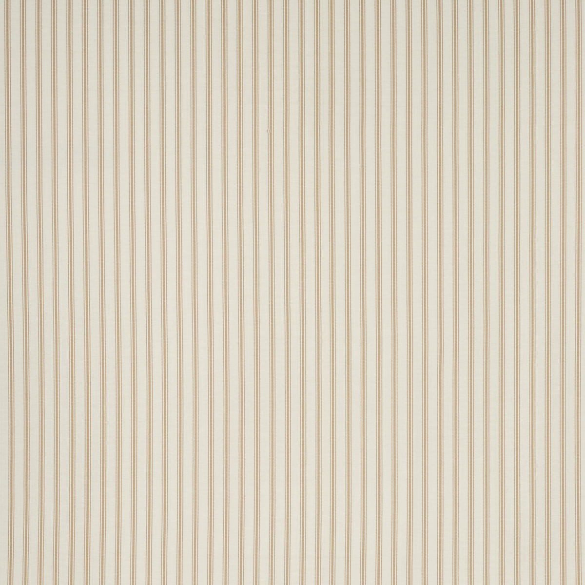 Purchase 82202 Marquet Ticking Stripe, Sand by Schumacher Fabric