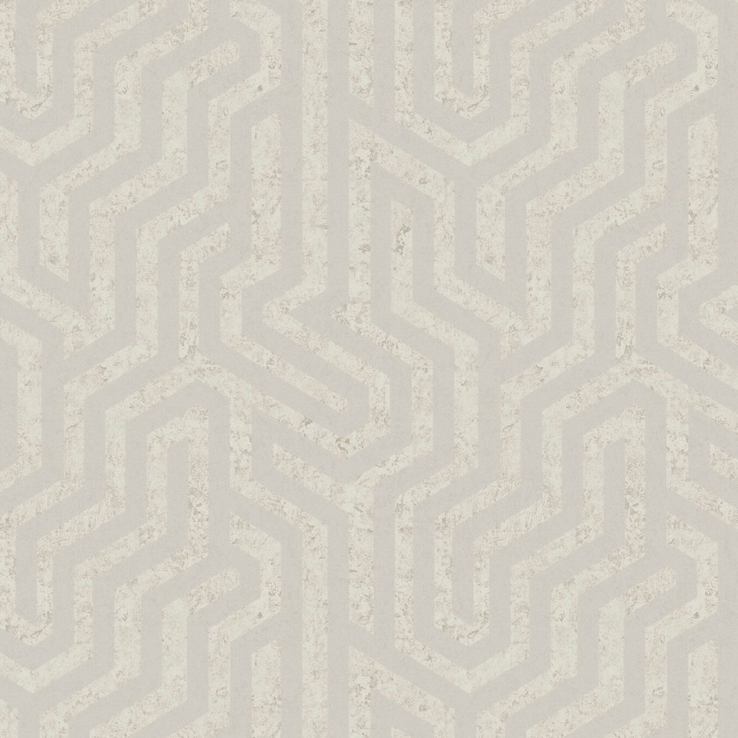 Purchase JF Wallpaper Pattern# 8220 12W9331 Beige Geometric Wallpaper