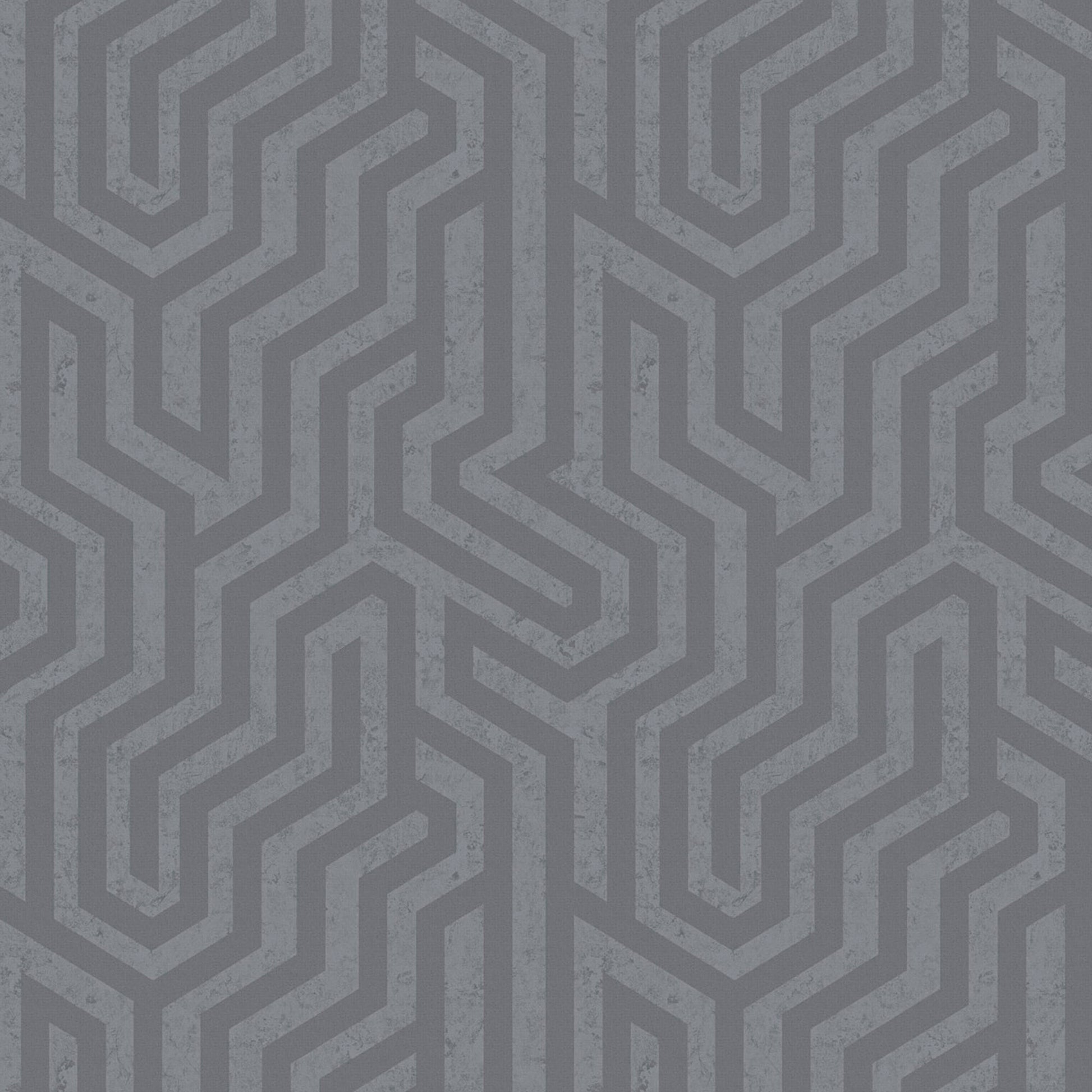 Purchase JF Wallpaper SKU 8220 68W9331 Beige Geometric Wallpaper