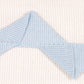 Purchase 82240 | Lazare Appliqué Tape, Sky On Ivory - Schumacher Trim