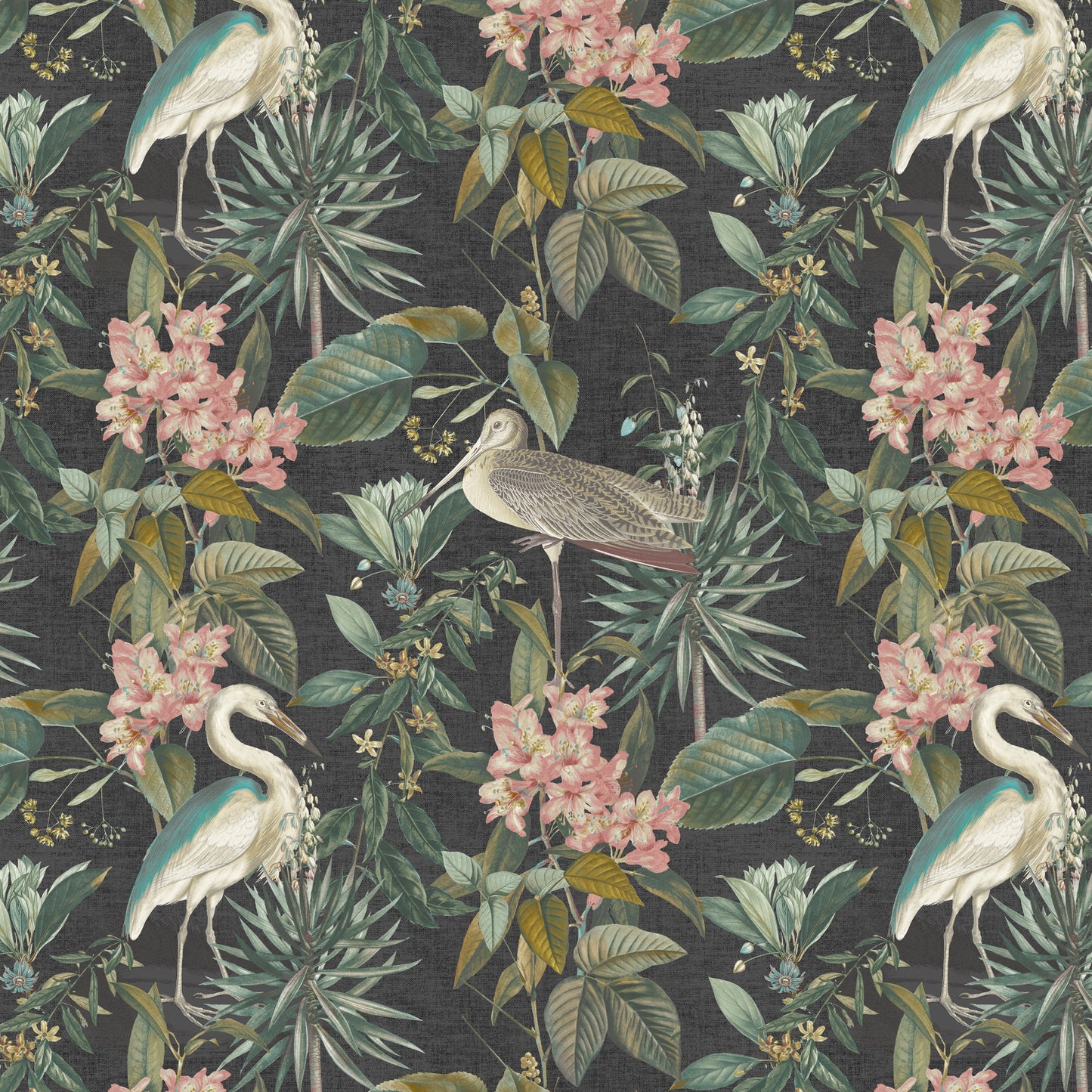 Purchase JF Wallpaper SKU# 8229 99W9441 Blue Animals Wallpaper