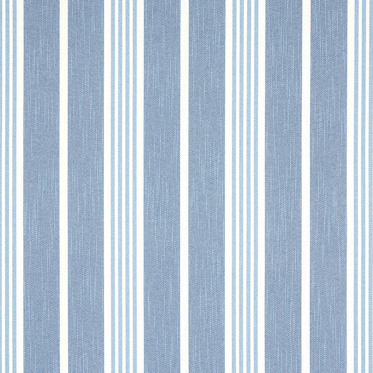 Purchase 82301 Hampton Stripe Indoor/Outdoor, Pool by Schumacher Fabric