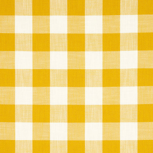 Purchase 82322 Picnic Indoor/Outdoor, Canary by Schumacher Fabric