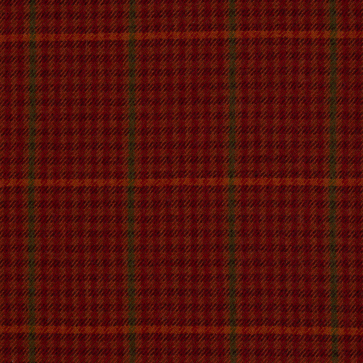 Purchase 82333 | Aldridge Wool Houndstooth, Cider - Schumacher Fabric