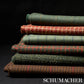Purchase 82334 | Aldridge Wool Houndstooth, Mocha - Schumacher Fabric