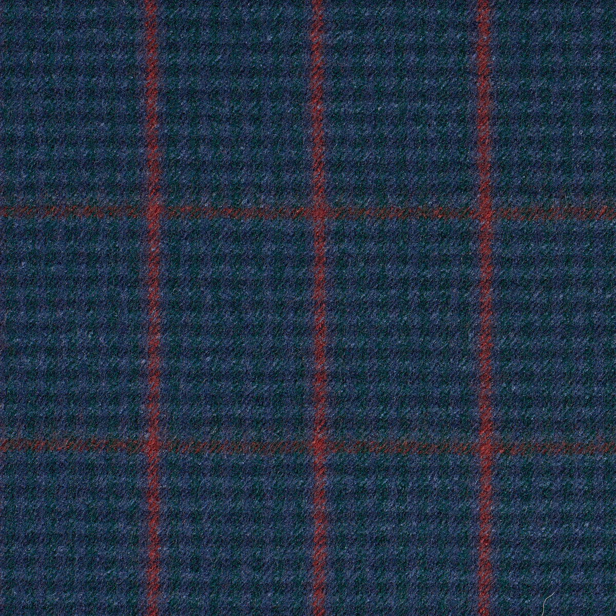 Purchase 82335 | Aldridge Wool Houndstooth, Spruce - Schumacher Fabric