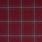 Purchase 82344 | Blackburn Merino Plaid, Redwood - Schumacher Fabric