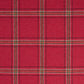 Purchase 82345 | Blackburn Merino Plaid, Crimson - Schumacher Fabric