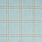Purchase 82347 | Blackburn Merino Plaid, Robin'S Egg - Schumacher Fabric