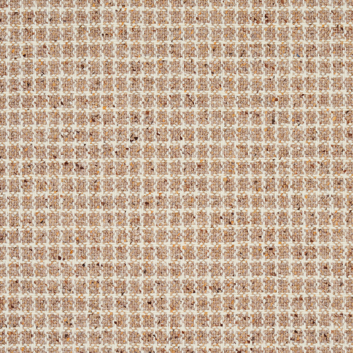 Purchase 82351 Hudson Wool Check, Camel by Schumacher Fabric