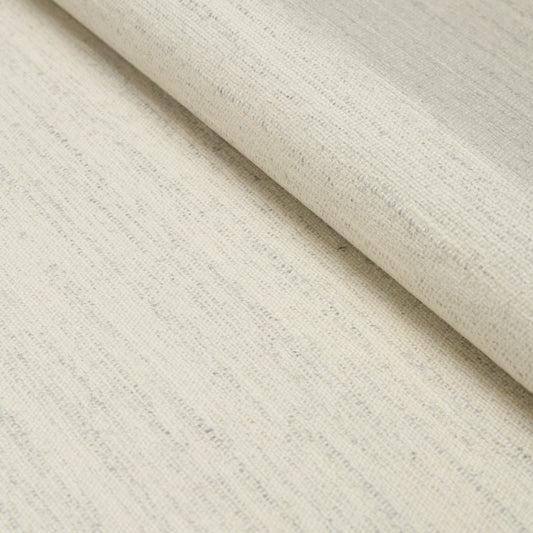 Purchase 82360 Atlas Wool Texture, Ivory by Schumacher Fabric