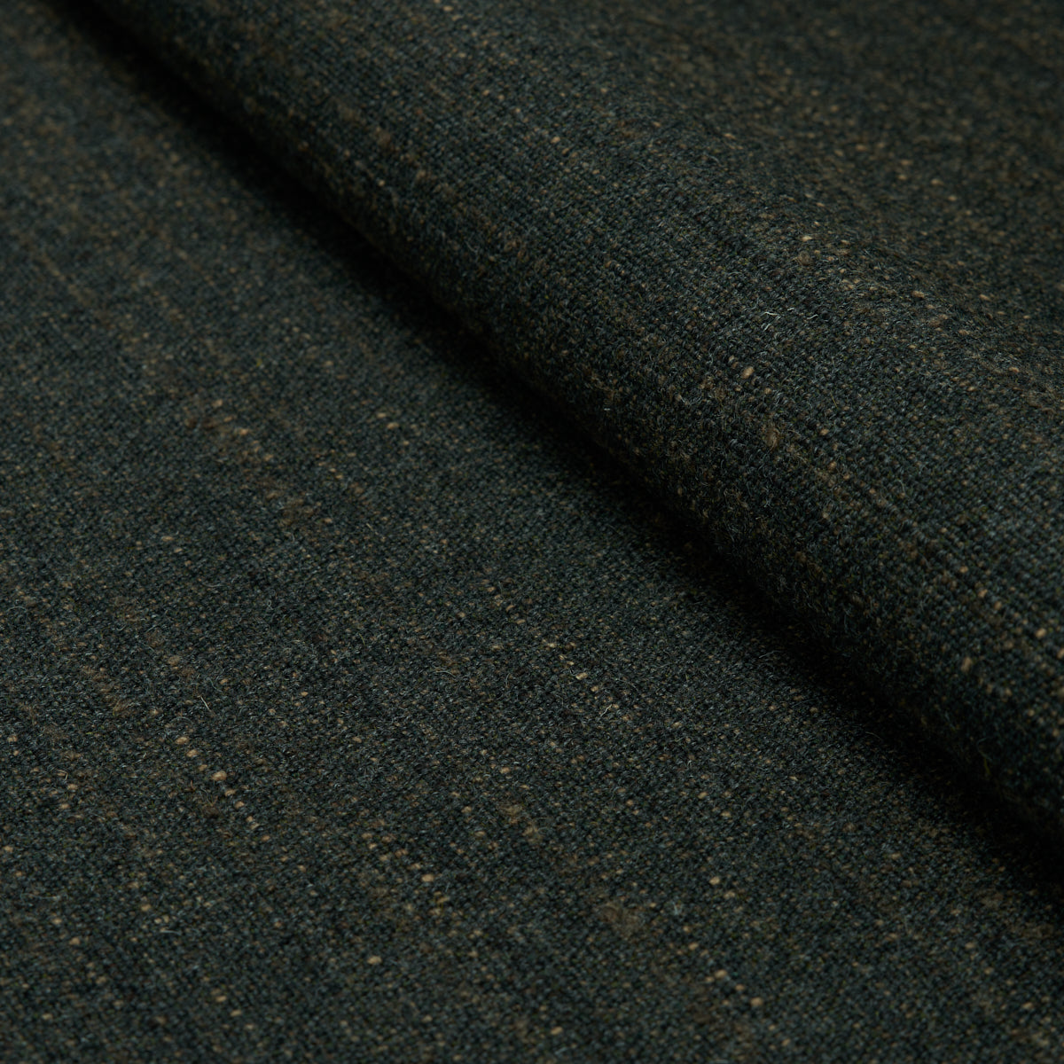 Purchase 82362 Atlas Wool Texture, Charcoal by Schumacher Fabric