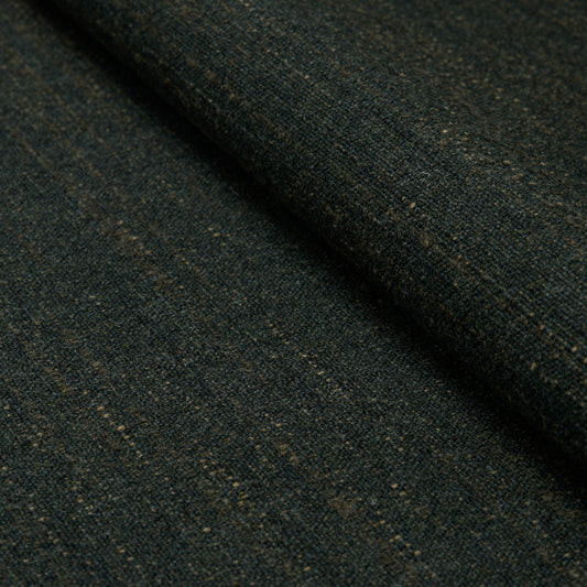 Purchase 82362 Atlas Wool Texture, Charcoal by Schumacher Fabric