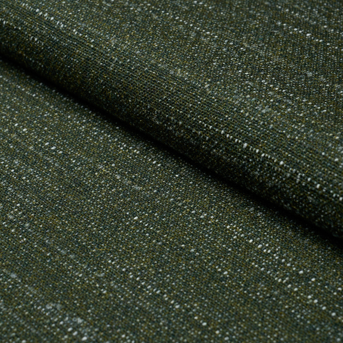 Purchase 82363 | Atlas Wool Texture, Bottle Green - Schumacher Fabric