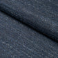 Purchase 82364 | Atlas Wool Texture, Indigo - Schumacher Fabric