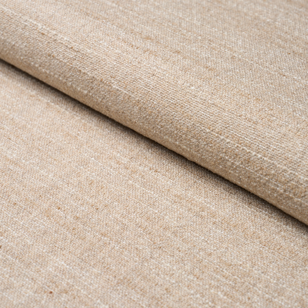 Purchase 82365 | Atlas Wool Texture, Oat - Schumacher Fabric
