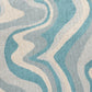 Purchase 82410 | Swirl Velvet, Mineral - Schumacher Fabric