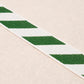 Purchase 82422 | Airmail I Indoor/Outdoor Tape, Green And Ivory - Schumacher Trim