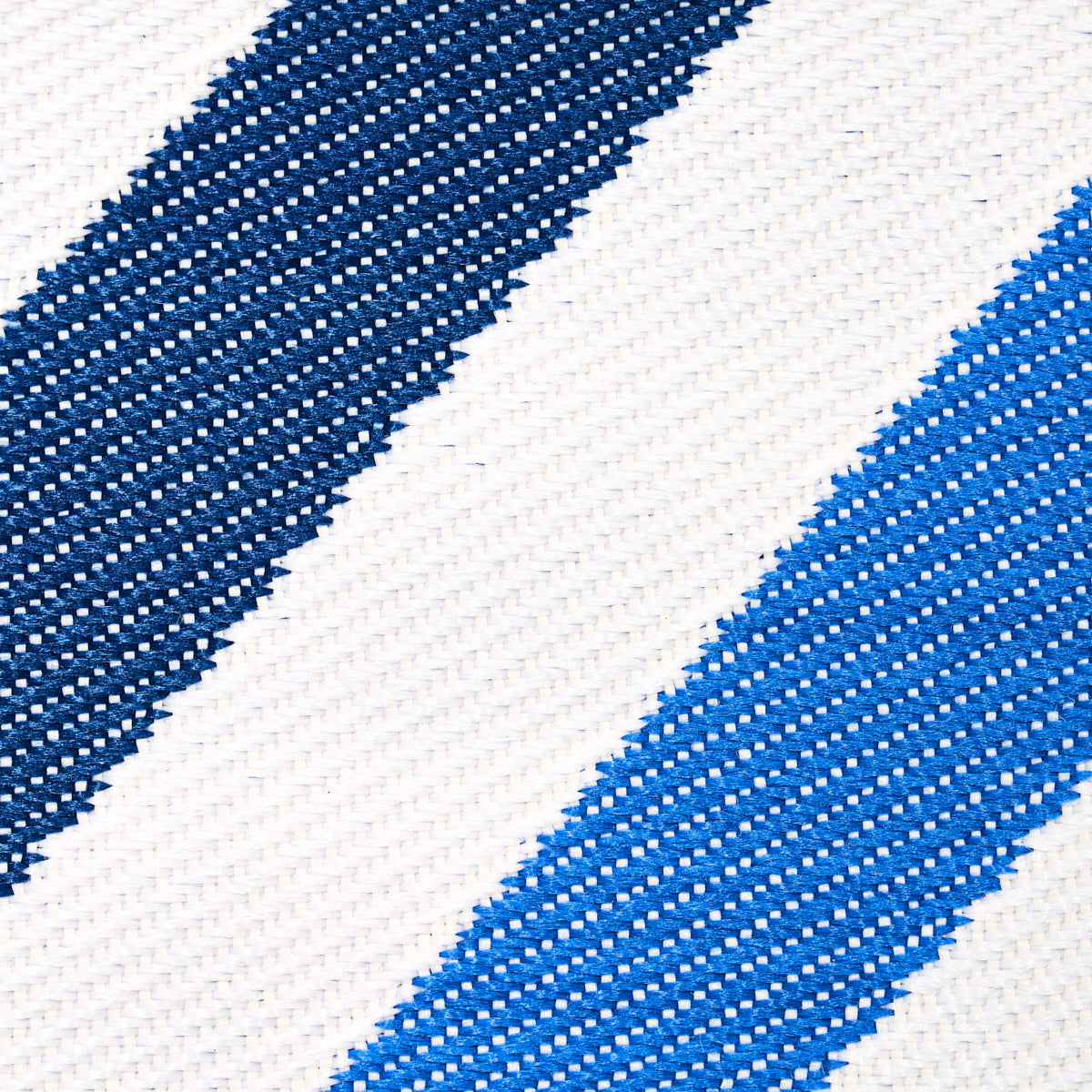 Purchase 82431 | Airmail Ii Indoor/Outdoor Tape, Blue And Blue - Schumacher Trim