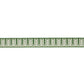 Purchase 82441 | Zeus Indoor/Outdoor Tape, Green - Schumacher Trim