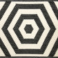 Purchase 82452 | Bees Knees Indoor/Outdoor Tape, Black - Schumacher Trim