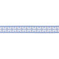 Purchase 82460 | Napoleon Indoor/Outdoor Tape, Ocean - Schumacher Trim