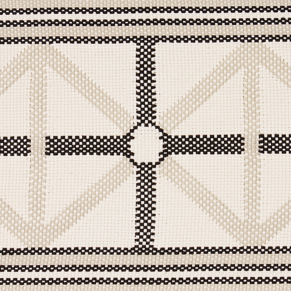 Purchase 82462 | Napoleon Indoor/Outdoor Tape, Dove - Schumacher Trim