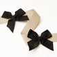Purchase 82471 | Claudia Tape, Black On Neutral - Schumacher Trim