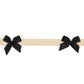 Purchase 82471 | Claudia Tape, Black On Neutral - Schumacher Trim