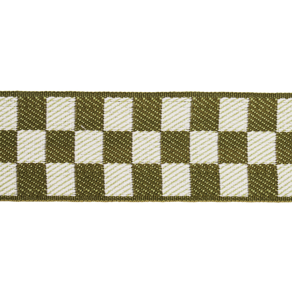 Purchase 82482 | Zee Tape, Olive - Schumacher Trim