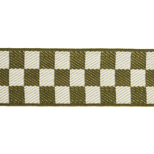 Purchase 82482 | Zee Tape, Olive - Schumacher Trim