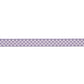 Purchase 82493 | Zee Tape Narrow, Purple - Schumacher Trim