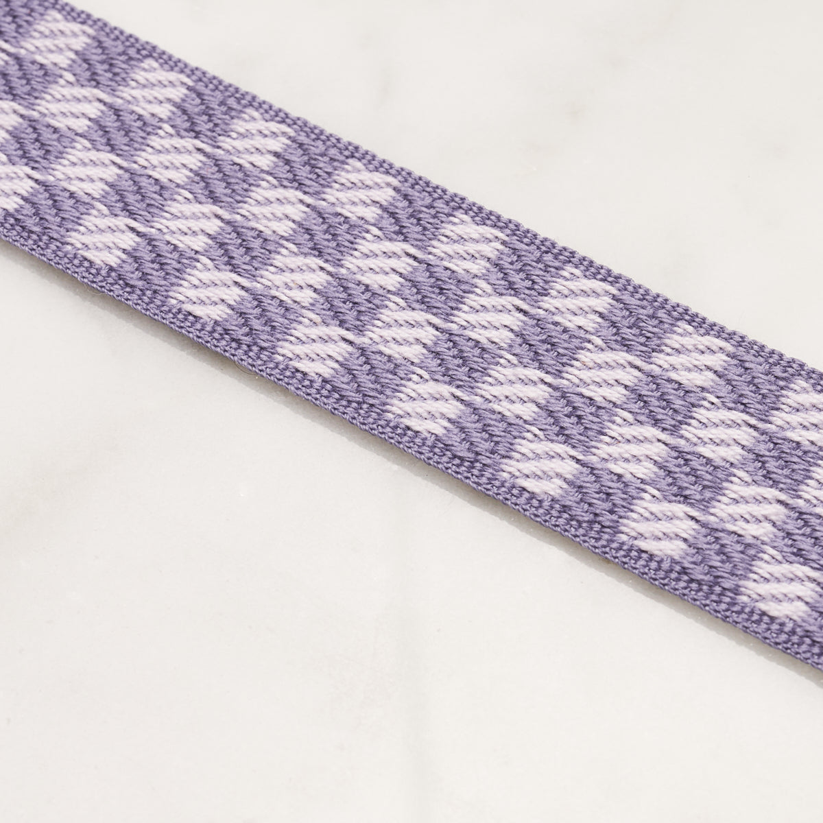 Purchase 82493 | Zee Tape Narrow, Purple - Schumacher Trim