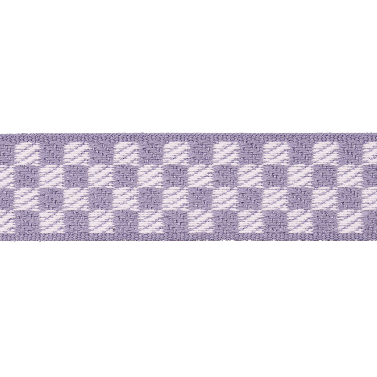 Purchase 82493 | Zee Tape Narrow, Purple - Schumacher Trim